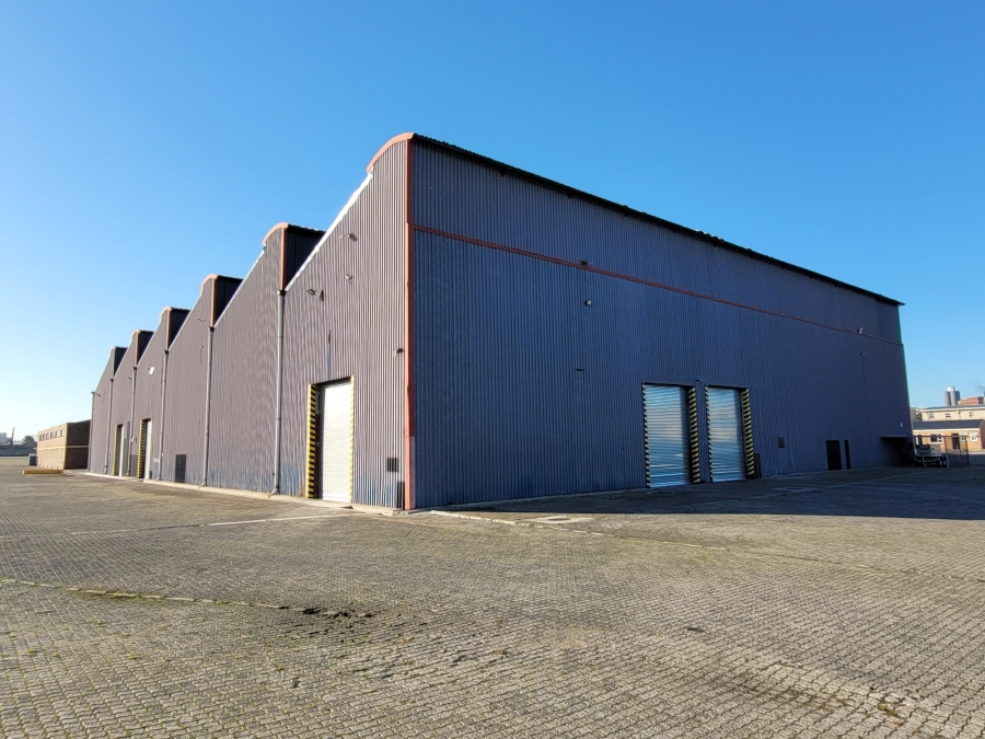 To Let Commercial Property for Rent in Maitland Western Cape